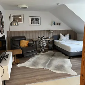 Grosse Gemuetliche Mit Klimaanlage, Parkplatz Inklusive ! Apartment