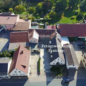 Franken Apartment