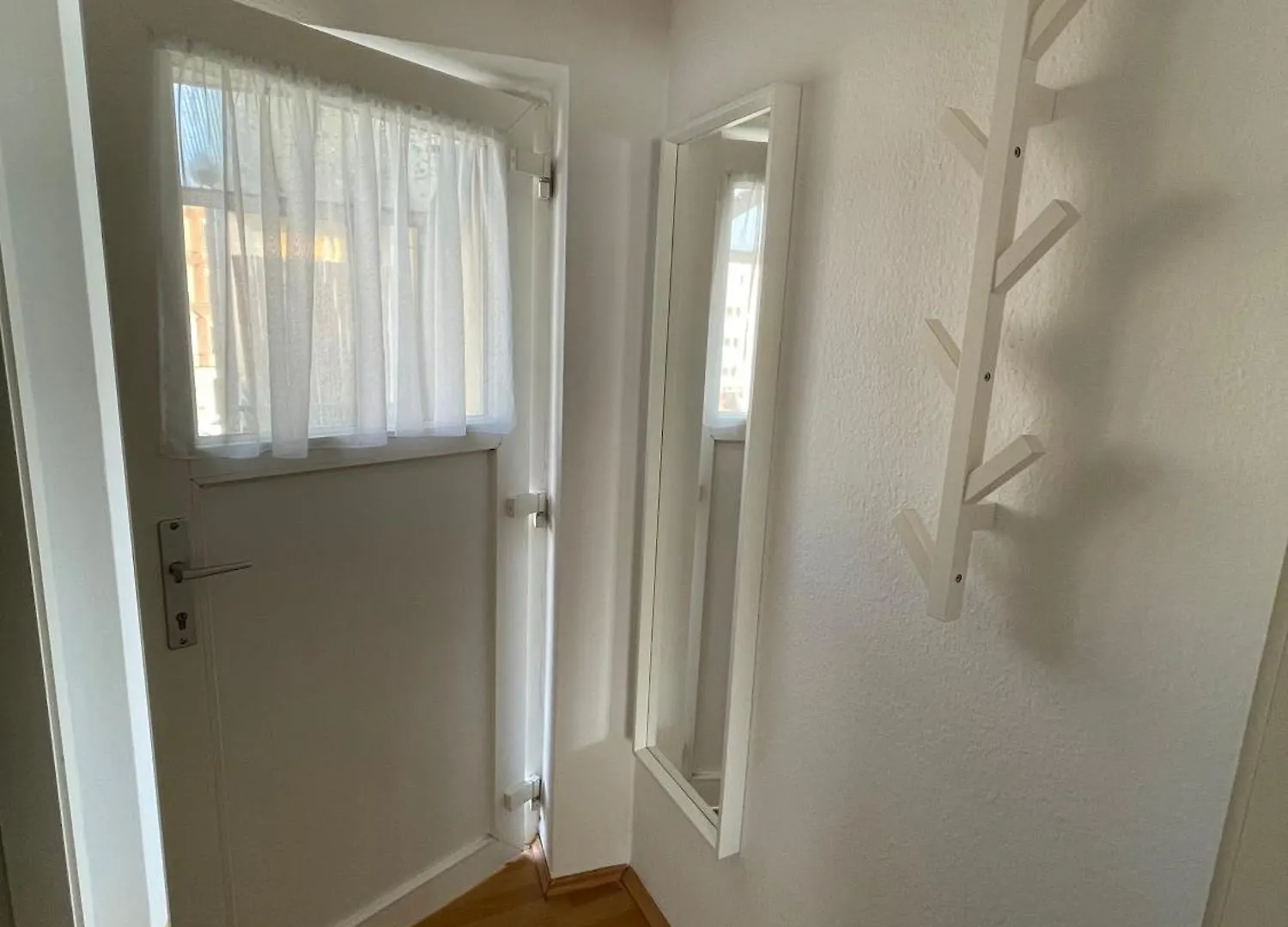 Ferienwohnung Fuerth Apartment