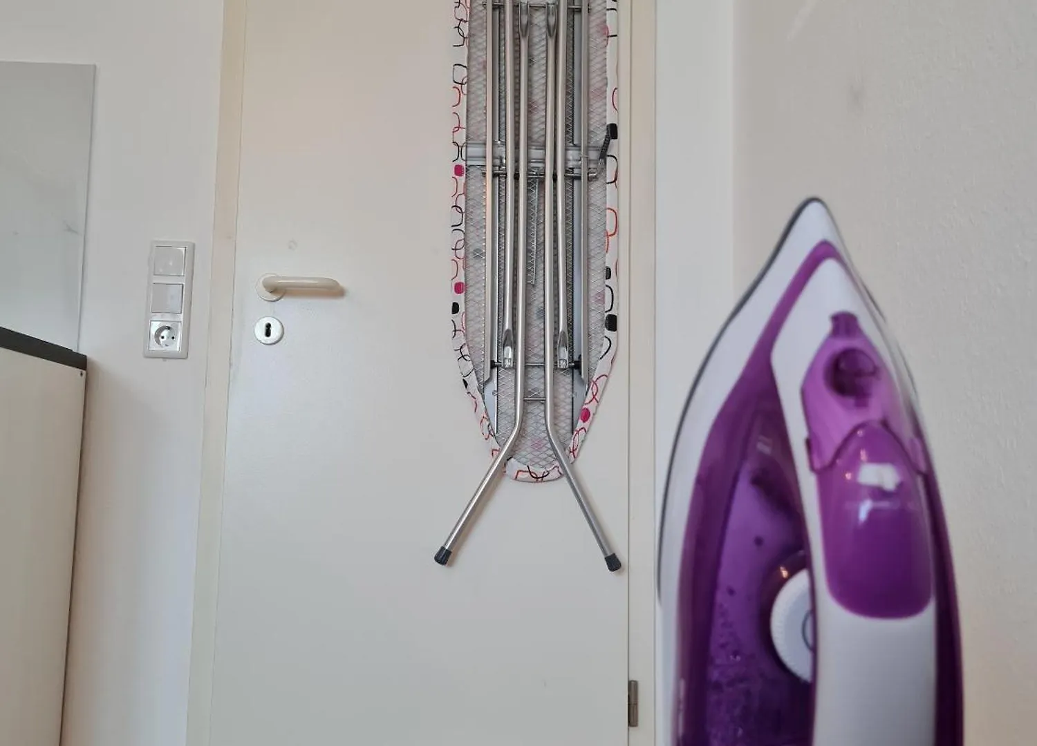 Apartment Ferienwohnung Fuerth