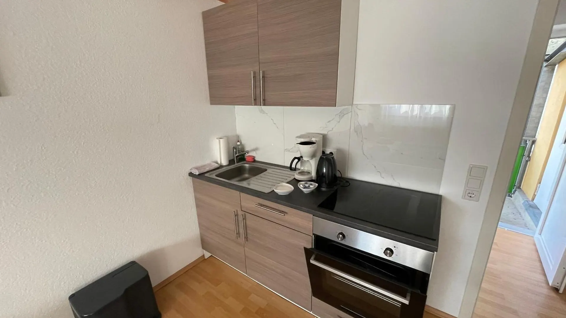 Ferienwohnung Fuerth 0*,