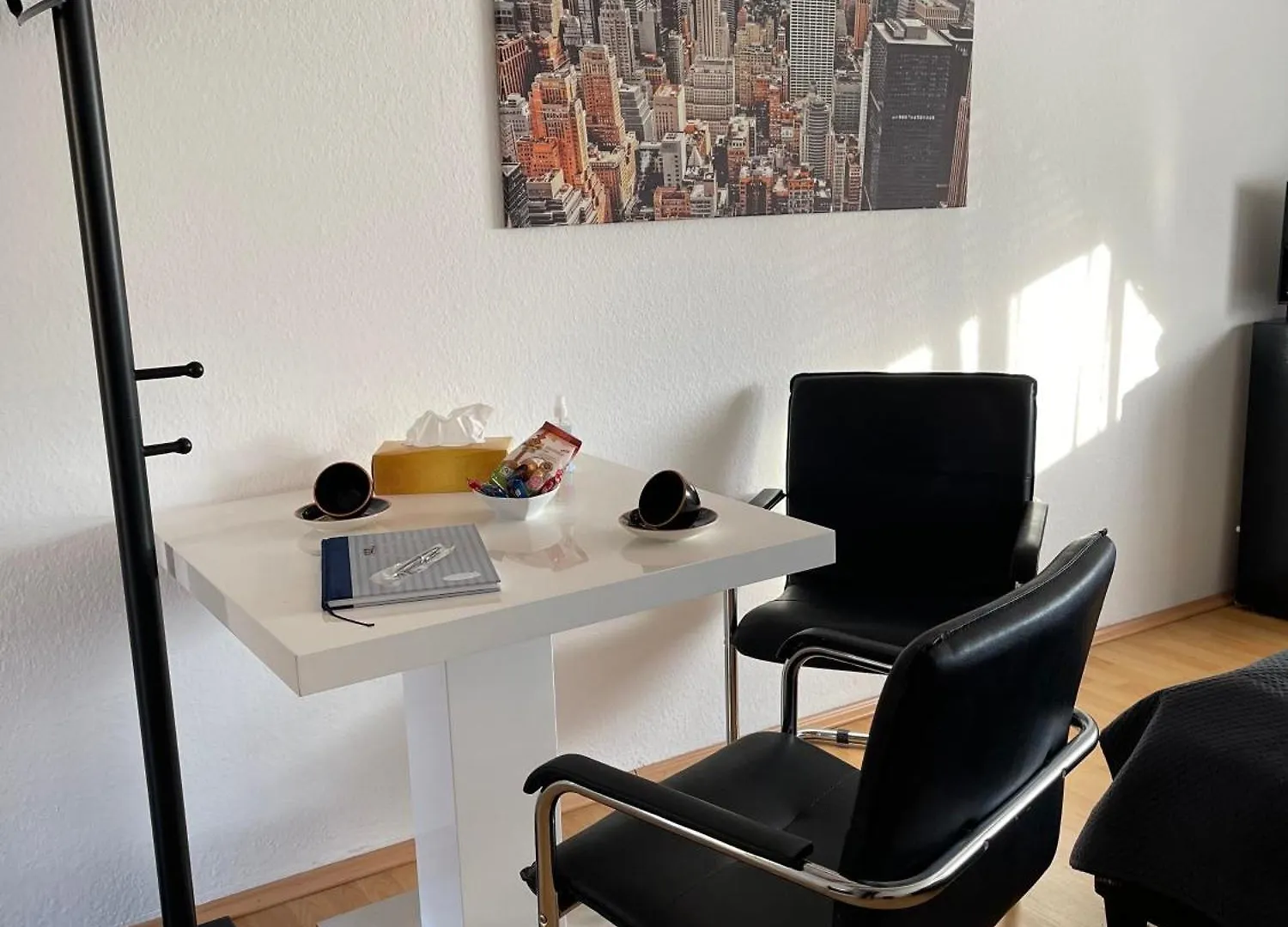 Ferienwohnung Fuerth Germany