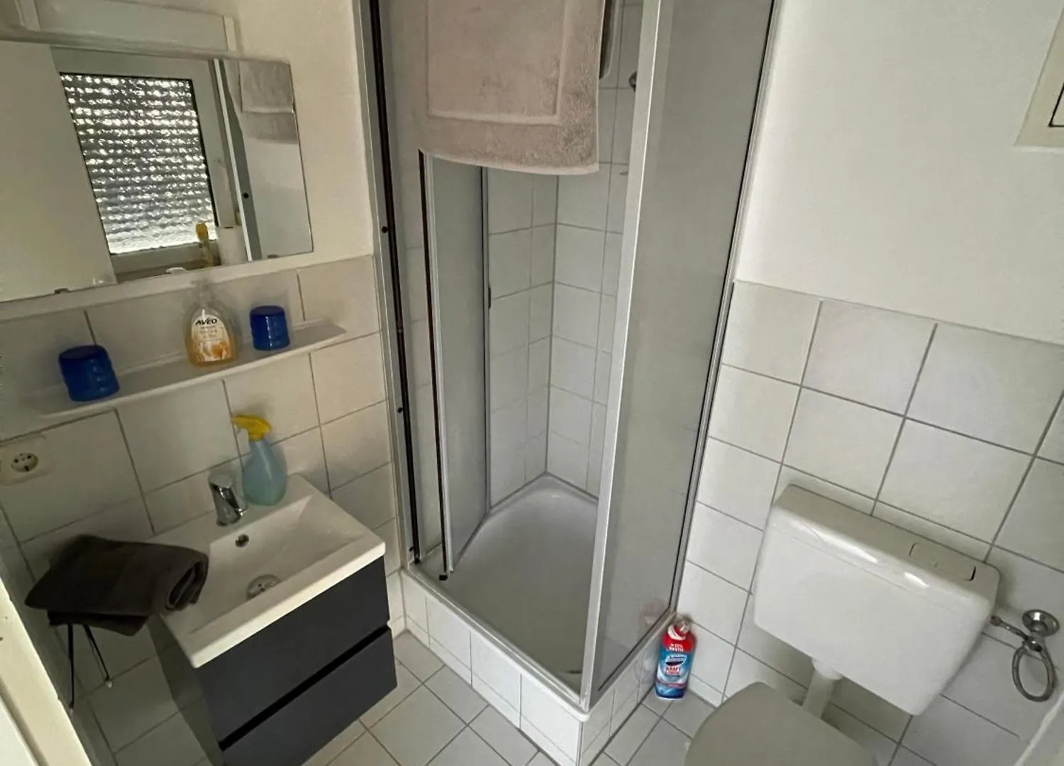 Ferienwohnung Fuerth